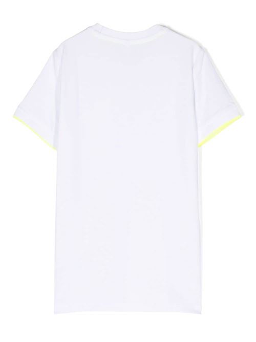 T-shirt bambino manica corta SUN 68 | T3332101